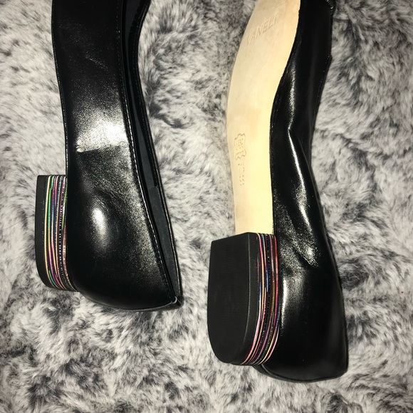 Vaneli Ballet Flats - Picture 3 of 7